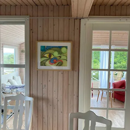 Family-friendly Near Limfjord Casa vacanze