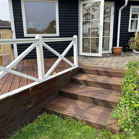 Family-friendly Near Limfjord Struer