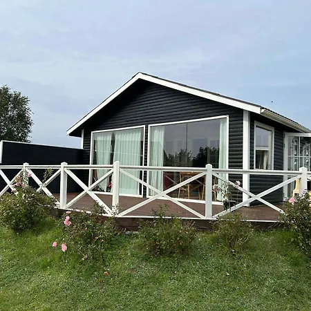 Family-friendly Near Limfjord