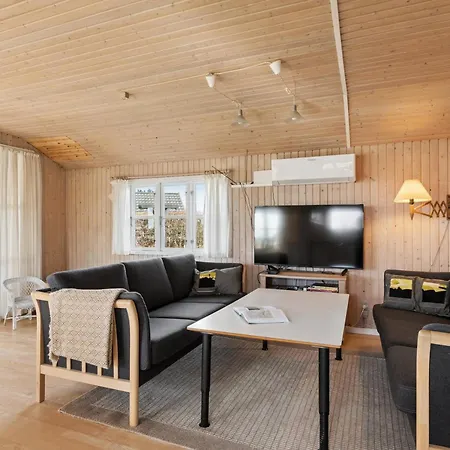 Family-friendly Near Limfjord Struer
