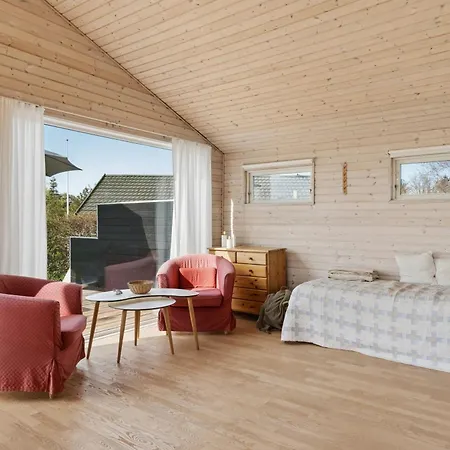Family-friendly Near Limfjord