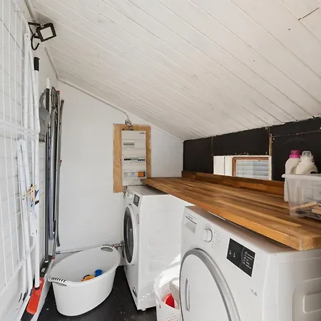 Family-friendly Near Limfjord Struer