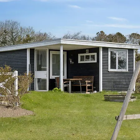 Family-friendly Near Limfjord *