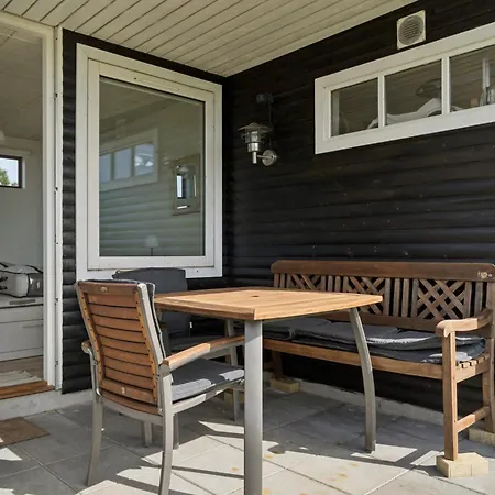 Family-friendly Near Limfjord *