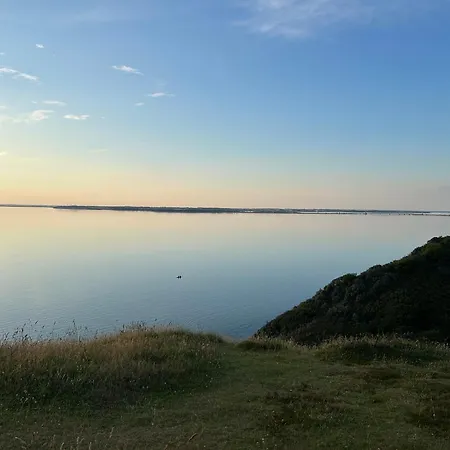Family-friendly Near Limfjord 別荘 *