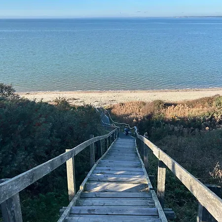 Family-friendly Near Limfjord Struer