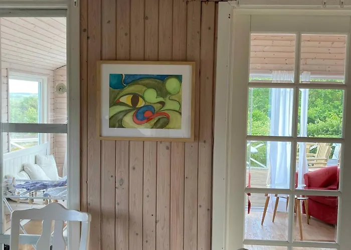 Family-friendly Near Limfjord Casa vacanze